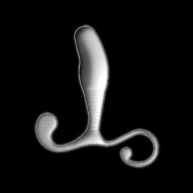 Aneros MGX white Male G-Spot Massager