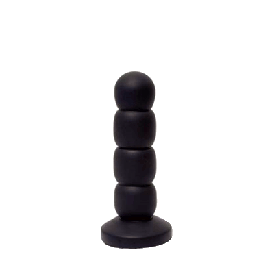 Bumpy Dildo