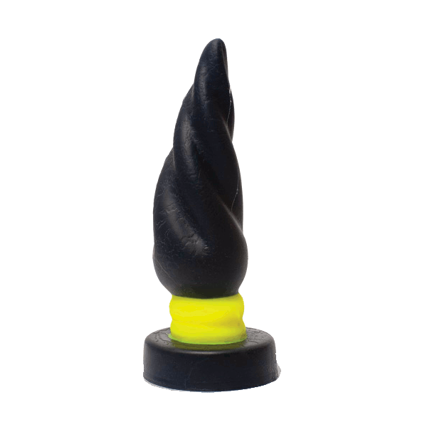 Fluo Burn Plug