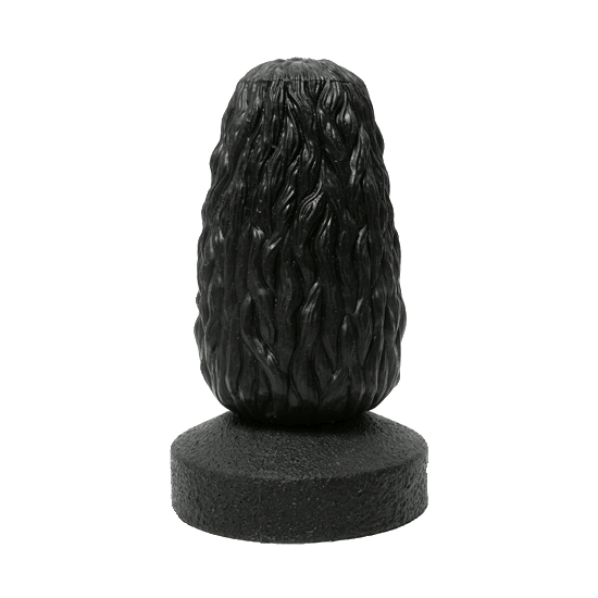 Furry Bear Plug