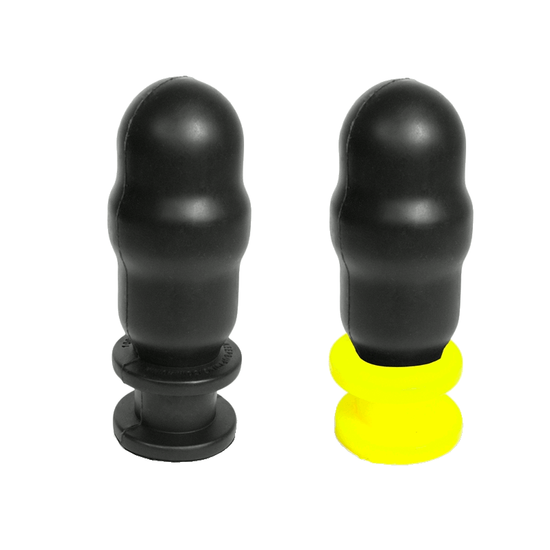 Booster Plug