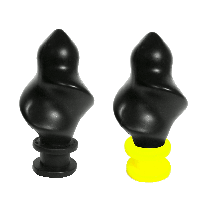 Spindle Plug