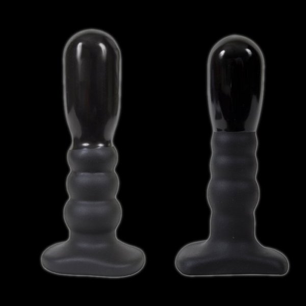 Beta Shape G spot plug