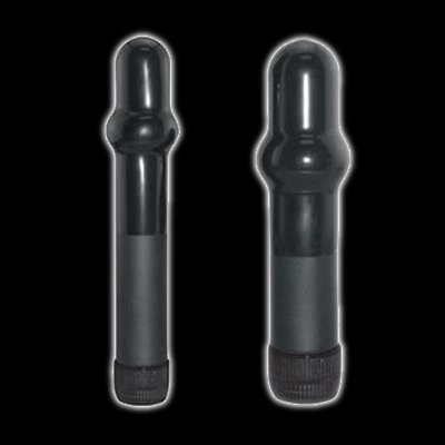 Delta Shape G spot vibrator