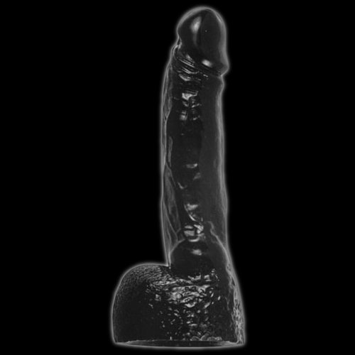 Wilhelm dildo
