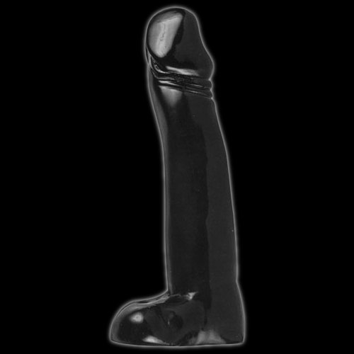 Joerg dildo
