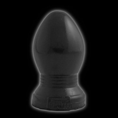 Prowler dildo black