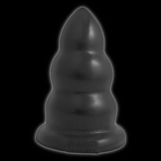 Butt Buster dildo black