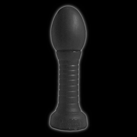 Turbo Prop dildo black