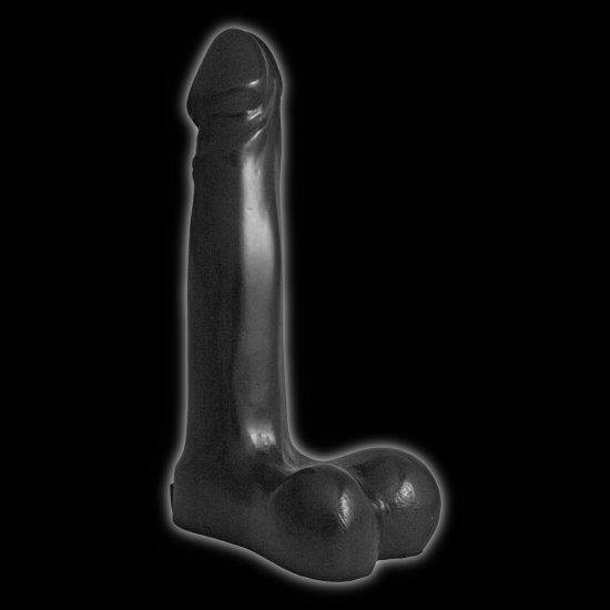 Major dildo