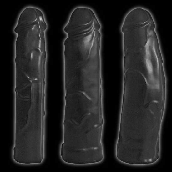 Navy dildo