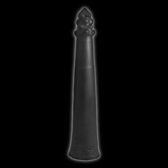 The Harpoon dildo