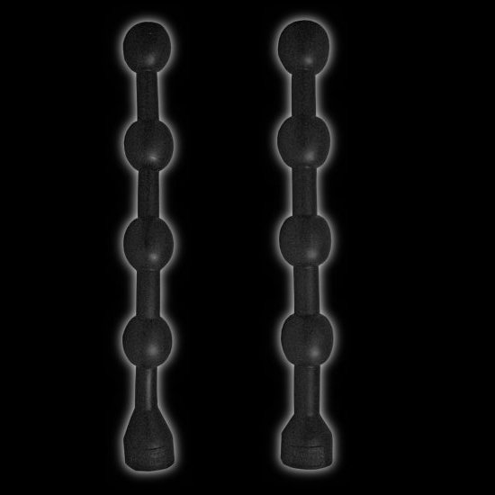 Balls dildo