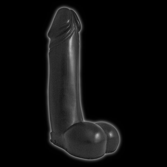 The Invincible dildo