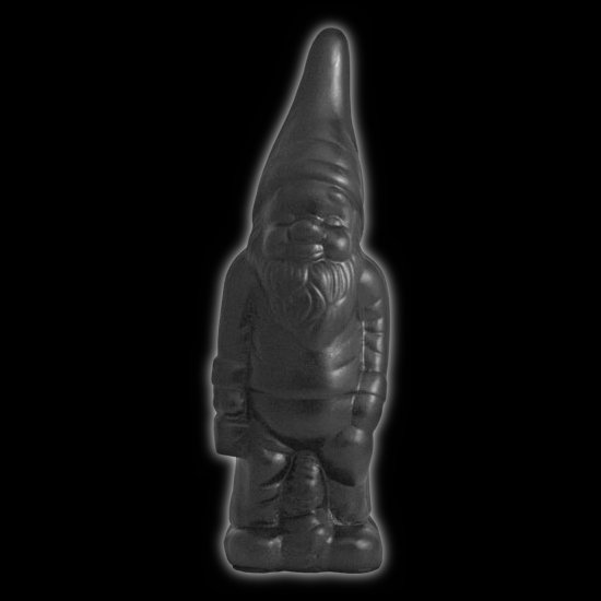 The Ass Midget dildo