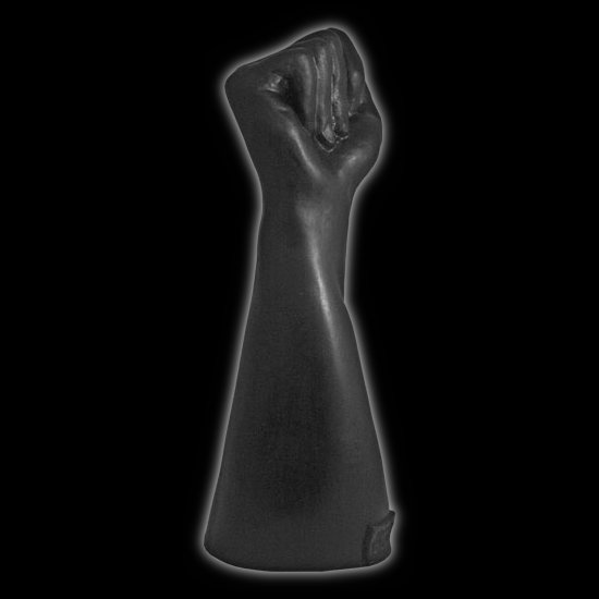 Fist of Victory dildo