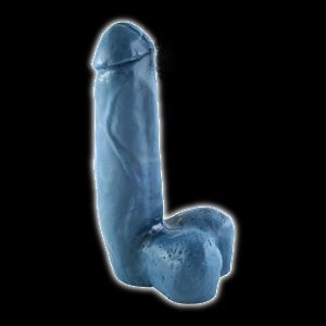 Albert Realistic Dildo