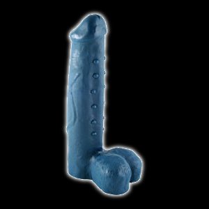 Pierce Realistic Dildo