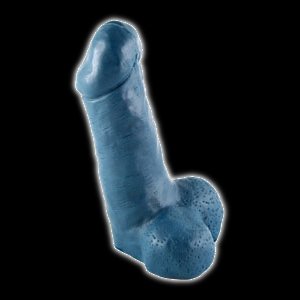 Paul Realistic Dildo