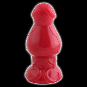 Butt plug Miss