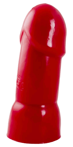 Tsunami dildo