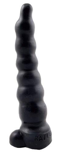 Rattler dildo