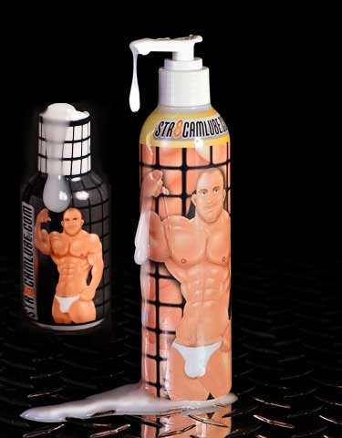 Str8cam Lube