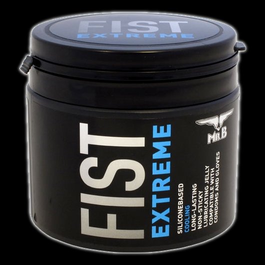 FIST EXTREME Lube 500 gr