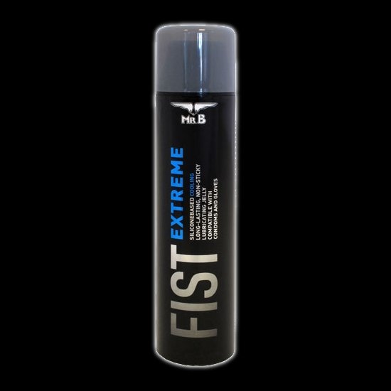 FIST Extreme Lube Pumpbottle 200 ml