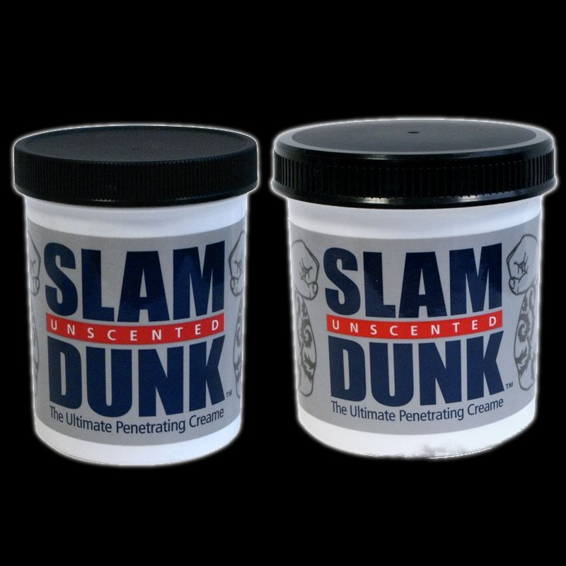 Slam Dunk Unscented