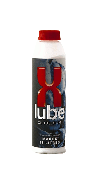 X Lube