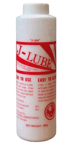 J-lube