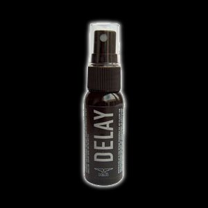 Mr B Delay spray