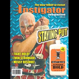 Instigator magazine 9