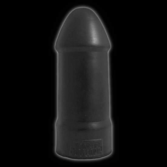 Master Blaster dildo black
