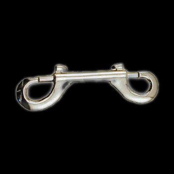 Double Ended Snap Hook