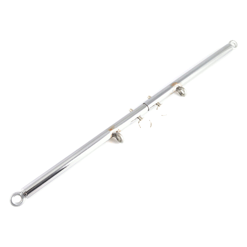 Spreader with 4 rings