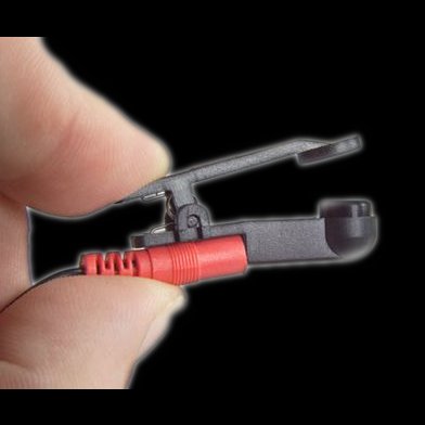 Electro Tit Clamps