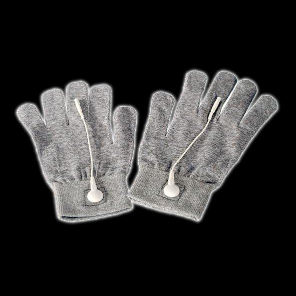 Electro Sex Gloves