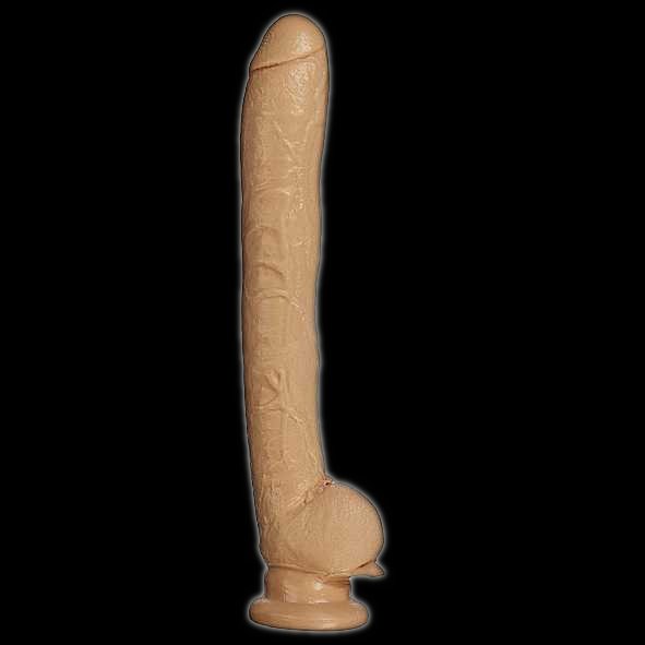 Dick Rambone Massive Cock