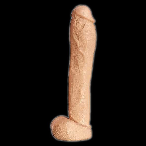12 inch Dong