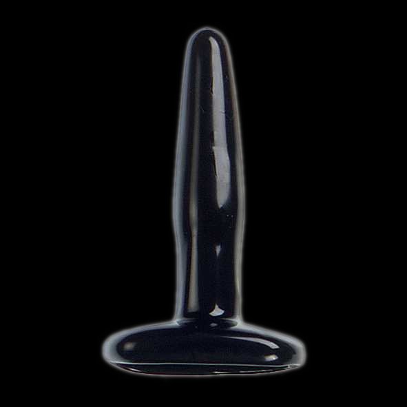 Little Ass Stuffer