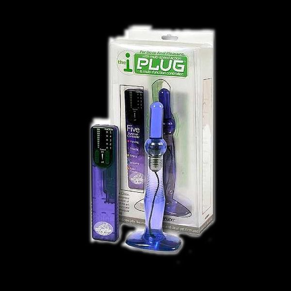 i-Plug & Controller