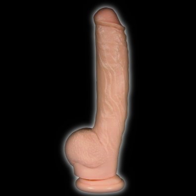 Realistic Cock Sean Davis