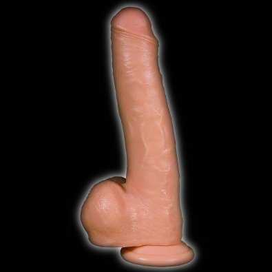 Realistic Cock Jeff Palmer