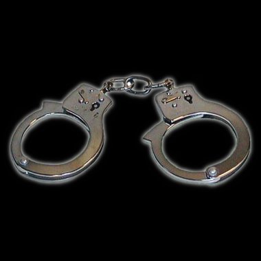 Metal Handcuffs