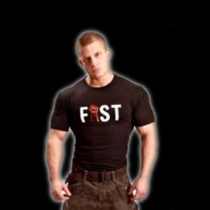 Fist T-shirt