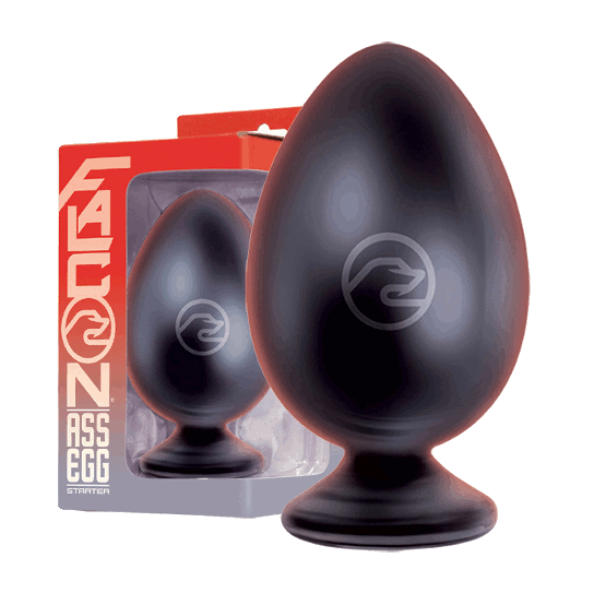 Falcon - Ass Egg Starter