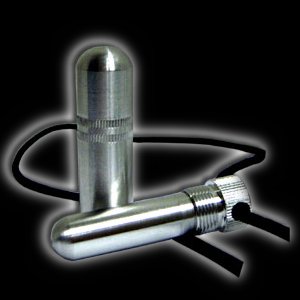 Poppers Inhalor