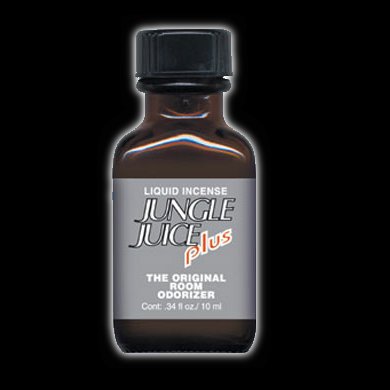 JUNGLE JUICE PLUS big